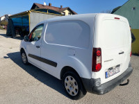 Peugeot Partner 1.6HDi REG DO 5/2026