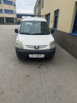 Peugeot Partner 1.6HDI