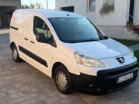 Peugeot Partner 1.6HDI