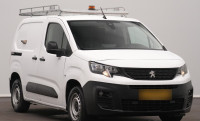 Peugeot Partner 110ks