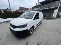Peugeot Partner L2, BLUEHDI 100