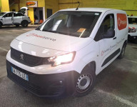 PEUGEOT PARTNER BLUEHDI