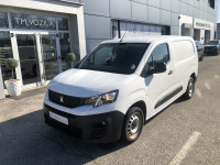 PEUGEOT PARTNER FG L2 1,5 BLUEHDI 100 COMFORT P.