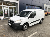 PEUGEOT PARTNER FG L2 1,6 BLUEHDI 100