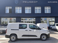 PEUGEOT PARTNER FURGON DUPLA KABINA 1,5 HDI 5 SJEDALA