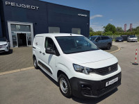 PEUGEOT PARTNER FURGON L1 1,5 BLUEHDI, 102 KS - U PDV-u...