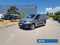 PEUGEOT PARTNER FURGON L1 COMFORT PACK BlueHDi 130 - Novo vozilo!, 21.