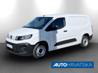 PEUGEOT PARTNER FURGON L2 COMFORT PACK BlueHDi 130 - Novo vozilo!, 20.