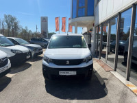 PEUGEOT PARTNER Furgon M 1.5 BlueHdi 100 BVM 2024.god.