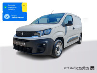 Peugeot Partner HDi 100, N1, jamstvo 12 mj., od 144,00€/mj., 2020 god.
