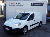 PEUGEOT PARTNER L1 1,6 HDI