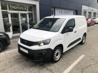 PEUGEOT PARTNER L1 FG 1,5 BLUEHDI 130