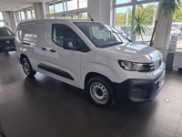 PEUGEOT PARTNER L2 1,5 HDI 100 KS