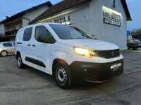 Peugeot Partner Long BlueHDi 130ch