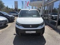 Peugeot Partner M 1.5 BlueHdi 100 BVM 2021.god