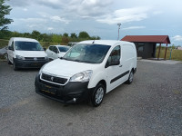 PEUGEOT PARTNER MAXI 1,6 HDI 2018 god