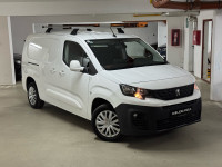 Peugeot Partner MAXI 1.5 automatik •3sjedala•VELIKI SERVIS•