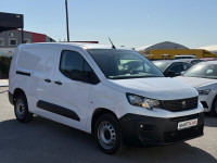 PEUGEOT PARTNER MAXI DIESEL 75 KW REG.4/27 3 SJEDALA+TOVARNI U PDV-u