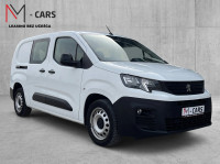 Peugeot Partner N1 1.5 HDI - 5 SJEDALA,GARANCIJA, LEASING BEZ UČEŠĆA
