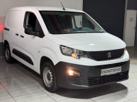 Peugeot Partner Premium L1