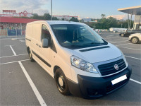 Fiat Scudo 2.0 JTD 130KS L2H1 ** PRODUŽENI, KLIMA, KUKA**