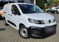 Peugeot Partner Van