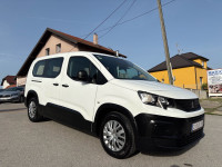 Peugeot Rifter 1.5 bluehdi Hr auto..U Pdv-u N1 sa 5 sjedala