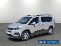 PEUGEOT RIFTER 1.5 Bluehdi 130 EAT8 BUSINESS L2 - Jamstvo 15 mjeseci!,