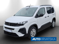 PEUGEOT RIFTER BUSINESS L1 ALLURE BLUEHDI EAT8 130 - Novo vozilo!, 25.