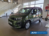 PEUGEOT RIFTER BUSINESS L1 ALLURE BLUEHDI EAT8 130 - Novo vozilo!, 25.