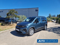 PEUGEOT RIFTER BUSINESS L1 ALLURE BLUEHDI EAT8 130 - Novo vozilo!, 25.
