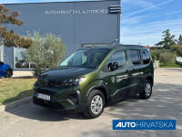 PEUGEOT RIFTER BUSINESS L1 ALLURE BLUEHDI EAT8 130 - Testno vozilo!, 2