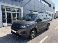 PEUGEOT RIFTER BUSINESS L1 GT 1,5 BLUEHDI 130 EAT8