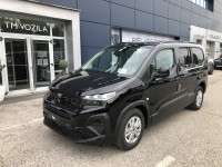 PEUGEOT RIFTER BUSINESS L2 ALLURE 1,5 BLUEHDI 130 EAT8