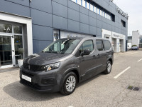 PEUGEOT RIFTER BUSINESS L2 ACTIVE 1,5 BLUEHDI 100