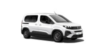 PEUGEOT RIFTER BUSINESS L2 ACTIVE PACK 1,5 BLUEHDI,102 KS, U DOLASKU