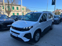 PEUGEOT RIFTER BUSINESS L2 ALLURE BlueHDi 130 EAT8