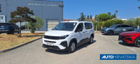 PEUGEOT RIFTER BUSINESS L2 ALLURE BLUEHDI EAT8 130 - Novo vozilo!, 26.