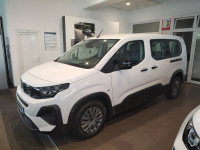 Peugeot Rifter Business L2 Allure EAT8