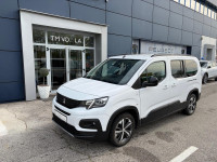PEUGEOT RIFTER BUSINESS L2 GT 1,5 BLUEHDI 100