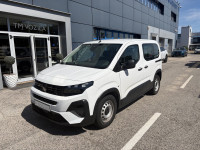 PEUGEOT RIFTER BUSINESS L1 ACTIVE 1,5 BLUEHDI 100