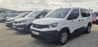 PEUGEOT RIFTER MAXI N1 5 SJEDALA L2H1 2020 GOD. 11-2026 U PDV-u