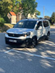 Peugeot Rifter N1 5 sjedala