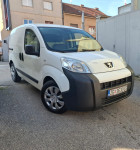 Peugeot Bipper 1.3 HDI