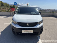 PEUGOET PARTNER-garancija-kamera -senzori-
