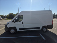 Peugot boxer 2.0hdi
