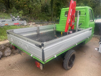 PIAGGIO DIESEL APE TM