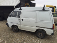 PIAGGIO PORTER EFI 1300  VAN