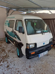 Piaggio Porter kombi