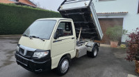 Piaggio Porter Maxxi